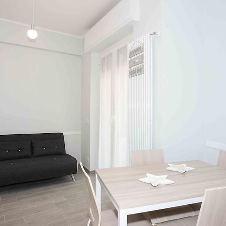 Le 3B - Finalpia Appartement Finale Ligure Buitenkant foto