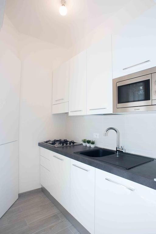Le 3B - Finalpia Appartement Finale Ligure Buitenkant foto