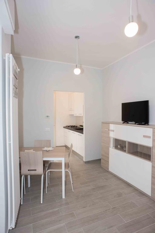Le 3B - Finalpia Appartement Finale Ligure Buitenkant foto